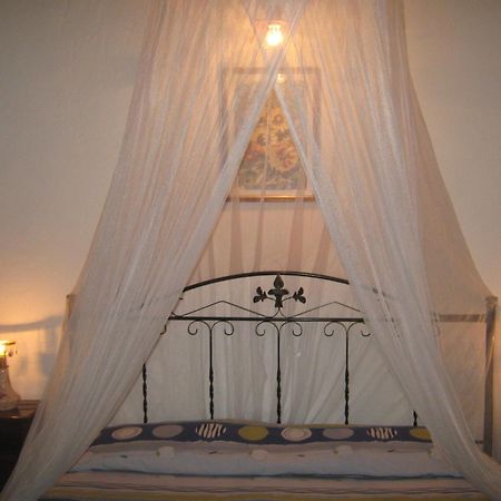 B&B La Torretta Maratea Eksteriør billede