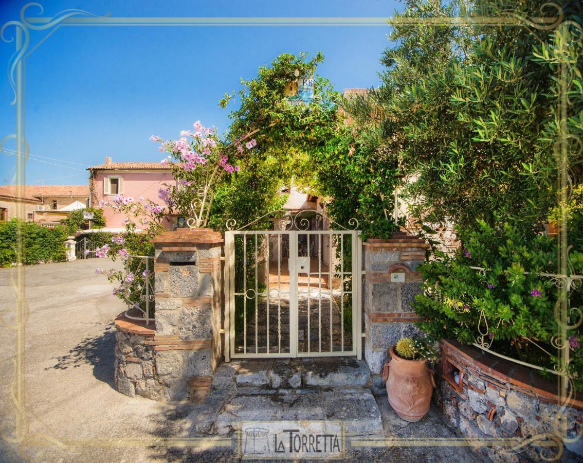 B&B La Torretta Maratea Eksteriør billede