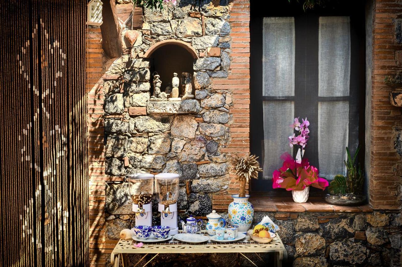 B&B La Torretta Maratea Eksteriør billede