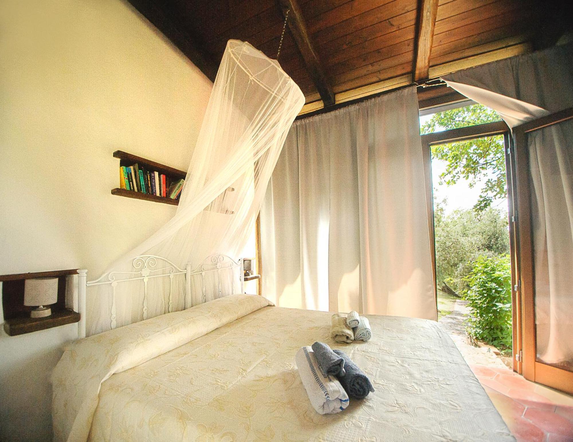 B&B La Torretta Maratea Eksteriør billede