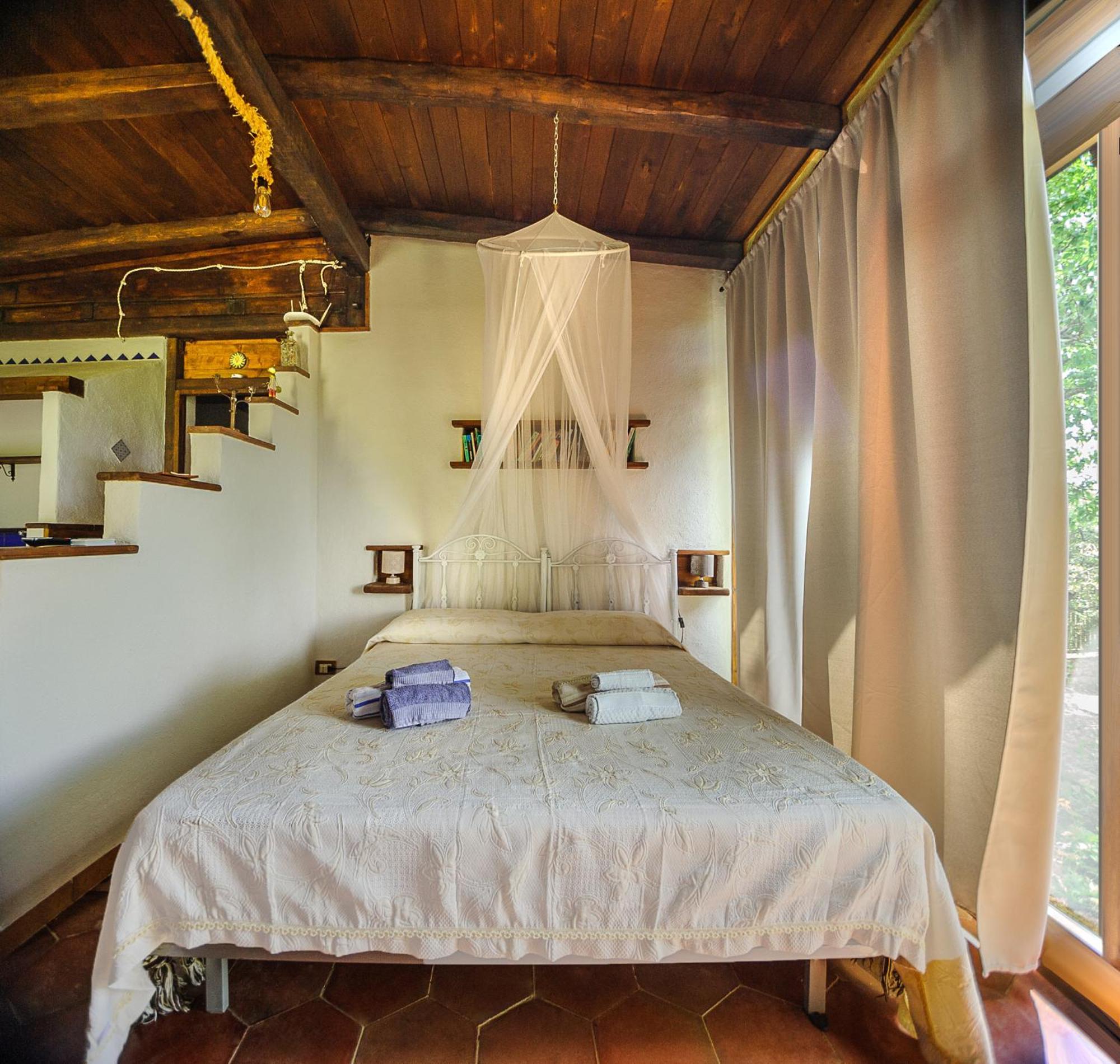 B&B La Torretta Maratea Eksteriør billede