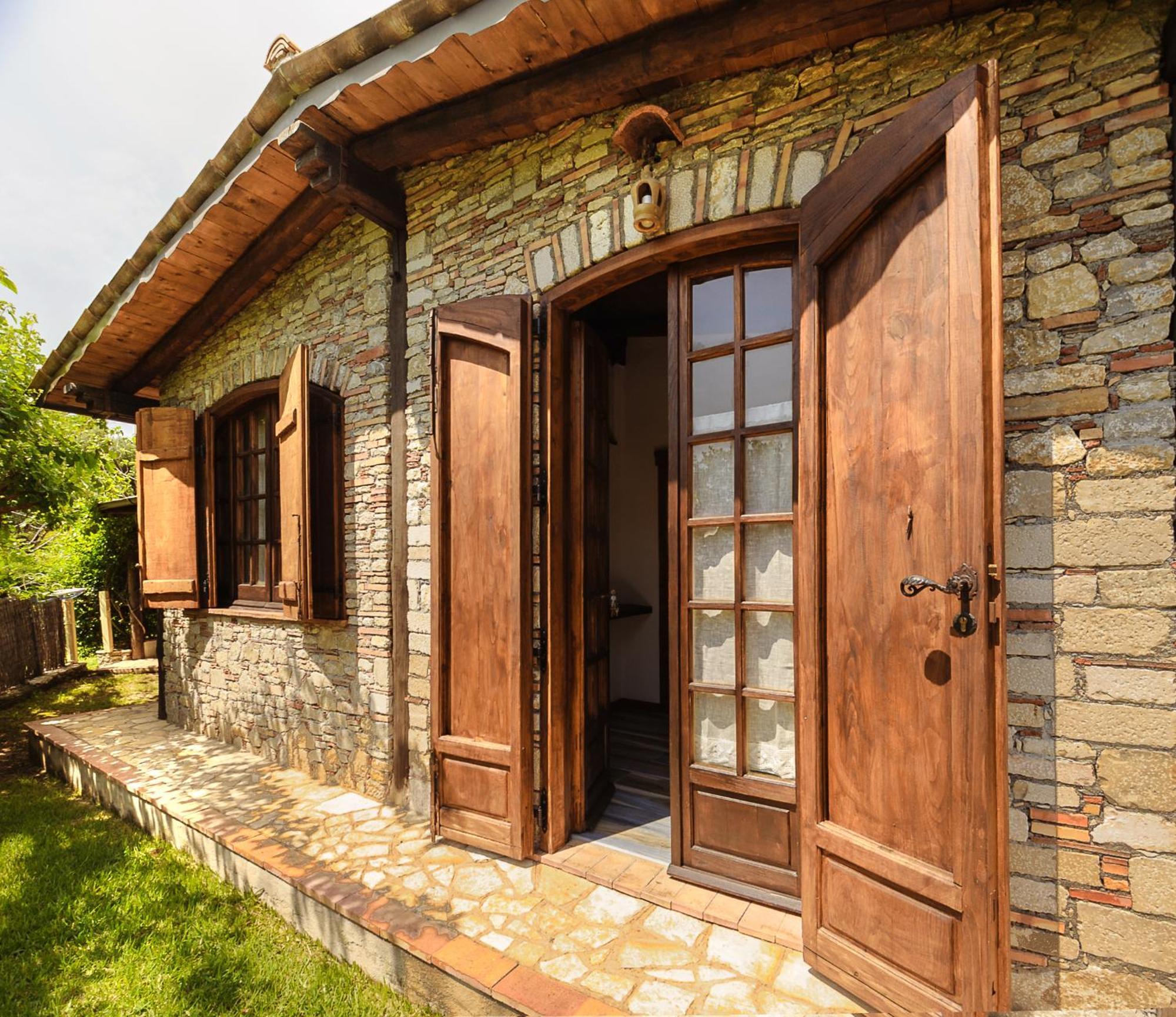 B&B La Torretta Maratea Eksteriør billede