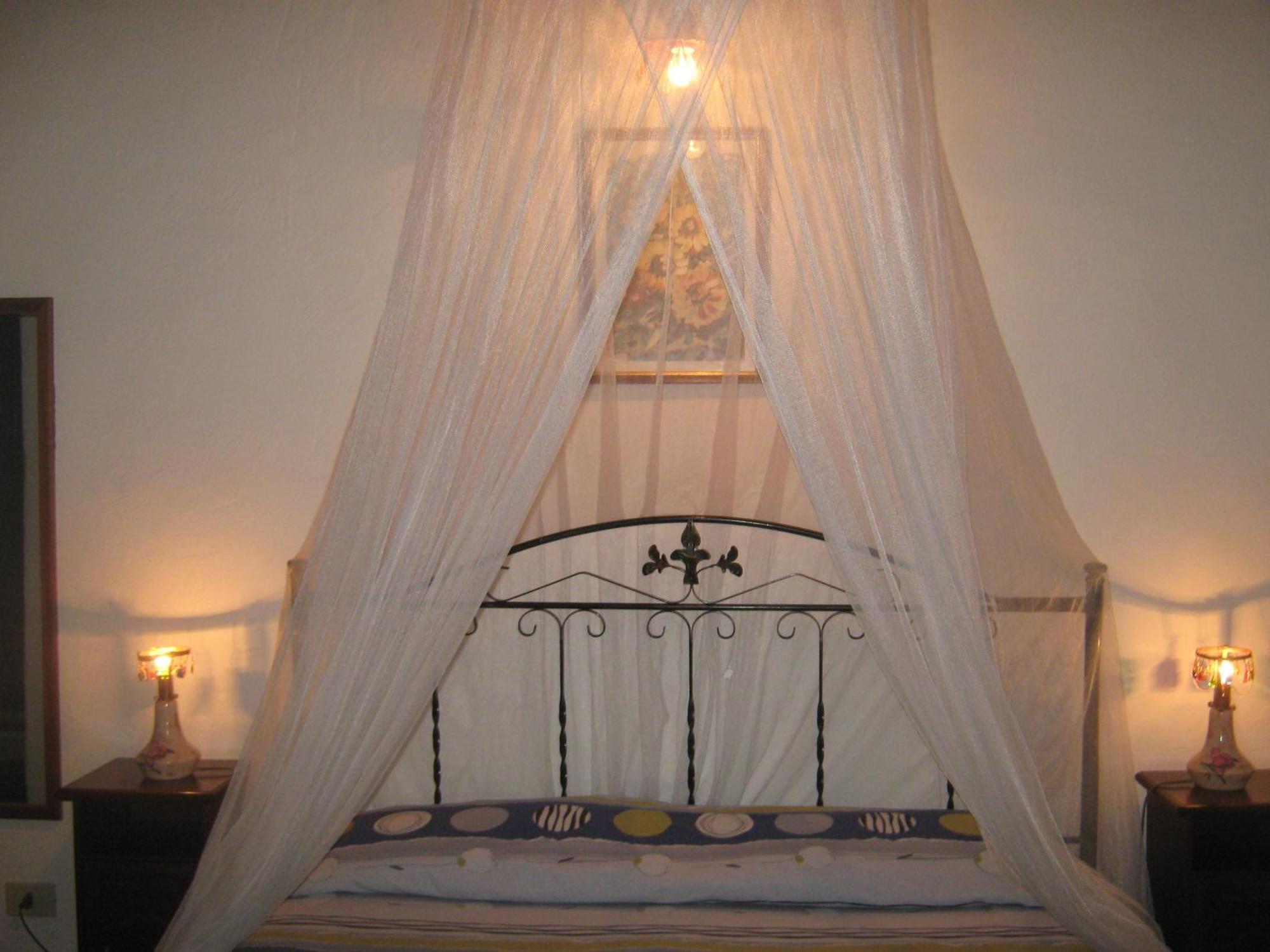 B&B La Torretta Maratea Eksteriør billede