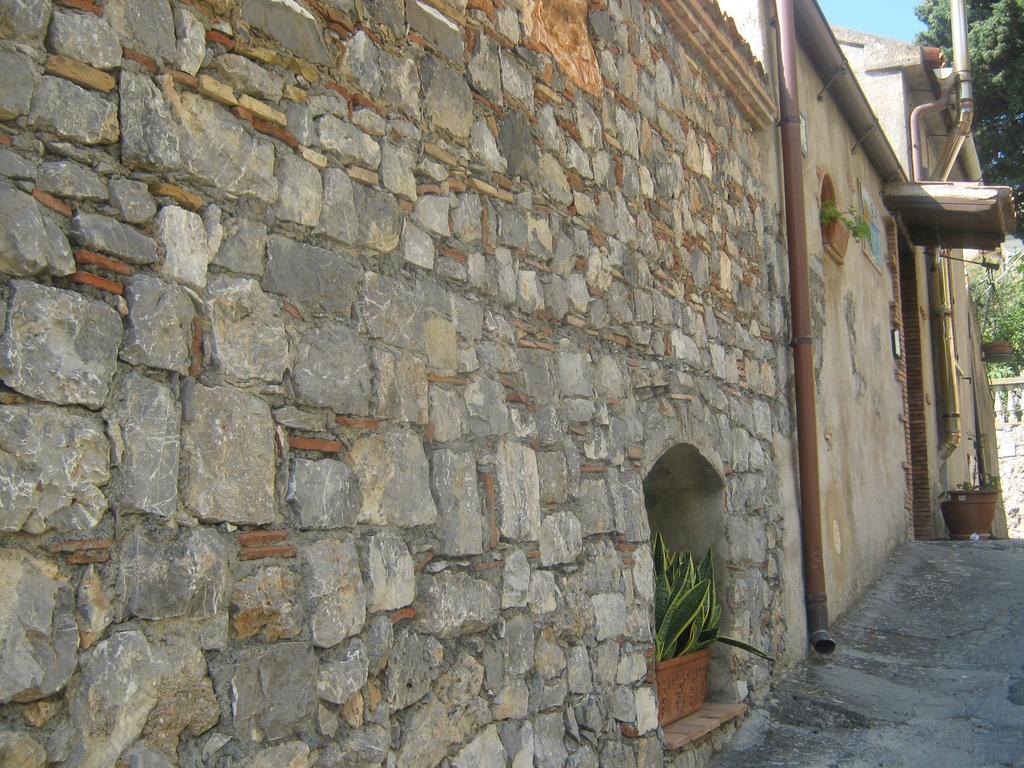 B&B La Torretta Maratea Eksteriør billede