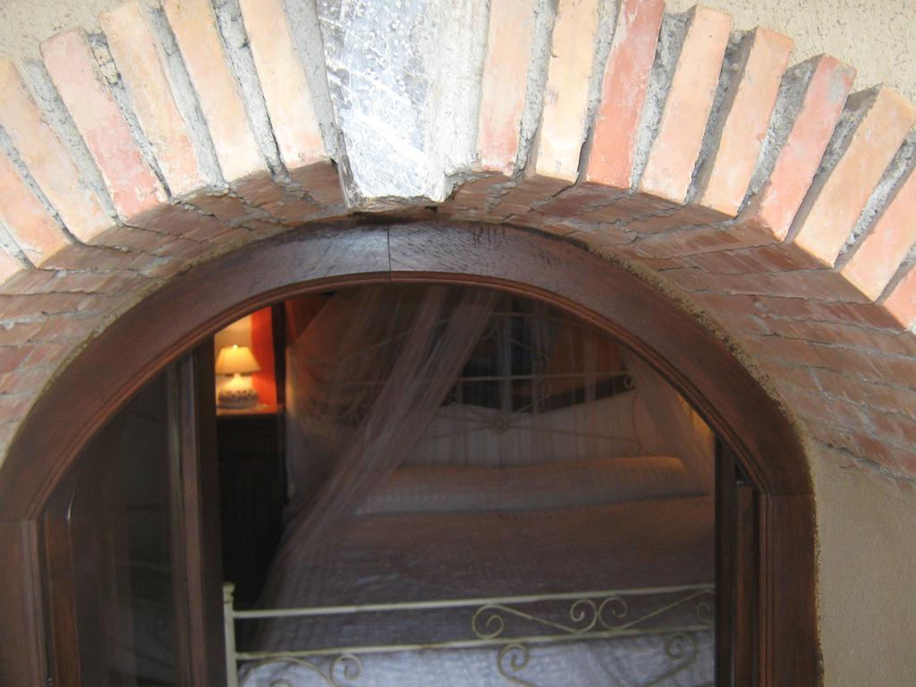 B&B La Torretta Maratea Eksteriør billede